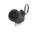1/2.7'' MP HD Motorized 2.8-12mm Varifocal F1.4 M12 Mount DC Iris Auto IR CCTV Security Camera Lens