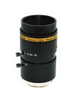 Machine Vision Lens 1/1.8" F2.6-16C 50mm 3 Megapixel C Mount Manual Iris Lens for Industrial camera Security