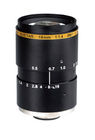 ITS Lens 1" F1.4 16mm Megapixel C Mount Manual Iris Lens for Intelligent traffic, Industrial camera