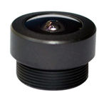 Consumer Imaging Lens 1/2.5" 1.96mm 5Megapixel M12x0.5 Mount 180degree, visual doorbell vehicle camera lens