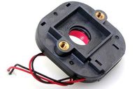 HD 3MP IR-cut infrared cut M12 lens Mount Double Filter for HD CCTV IP Camera Mount
