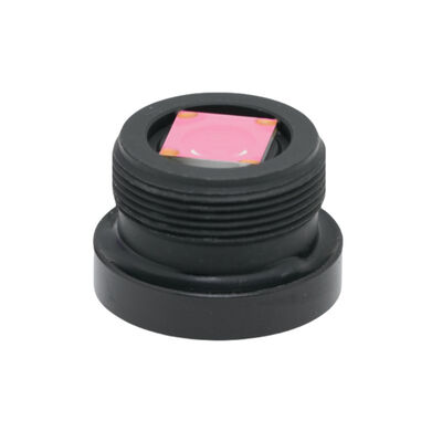 1.5mm fisheye lens 360-degree panoramic ultra-wide-angle for high-definition in-car surround view reversing camera