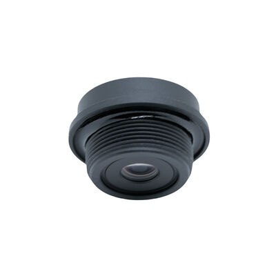 1.8mm wide-angle lens 1/2.9 chip HD night vision panoramic waterproof car surround view reversing image
