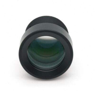 8MP 16mm telephoto lens for security monitoring license plate recognition machine vision