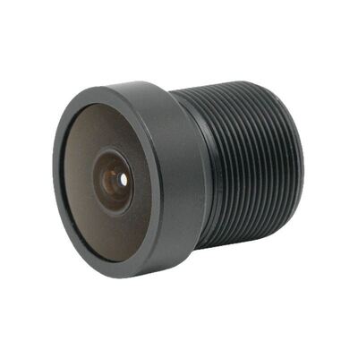 IR MTV Board Video Camera Lens 1.3MP 35mm  M12 Mount F2.0 1/2" Image Format