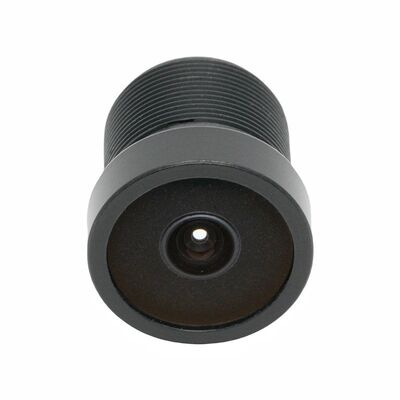 1/4 inch wide-angle optical lens, security surveillance camera module reversing image high definition low light night vision