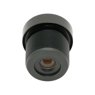 IR MTV Board Video Camera Lens 1.3MP 35mm  M12 Mount F2.0 1/2" Image Format