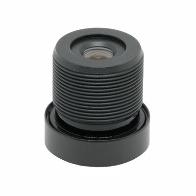 1/4 inch wide-angle optical lens, security surveillance camera module reversing image high definition low light night vision