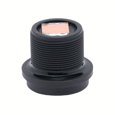 16mm C VIS-NIR Series Fixed Focal Length Lens Long-wave infrared lens