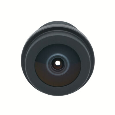 16mm C VIS-NIR Series Fixed Focal Length Lens Long-wave infrared lens