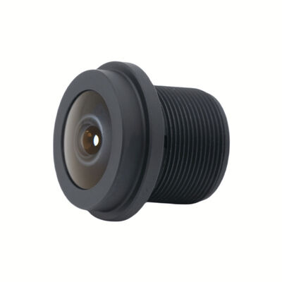 16mm C VIS-NIR Series Fixed Focal Length Lens Long-wave infrared lens