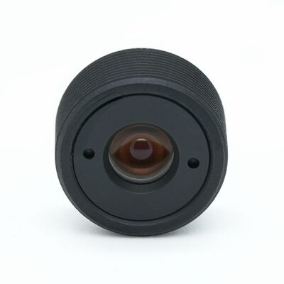 HD 4mm M16 Focal IR Cut Lens 1/2.7"  Image Sensor IMX290 IMX291 Board Camera Lens