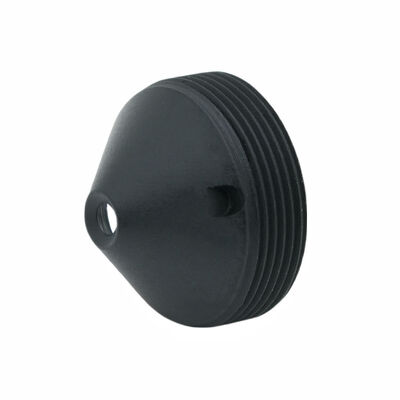 3.7mm M12 1/3 2MP Special tapered lens video doorbell bank teller camera