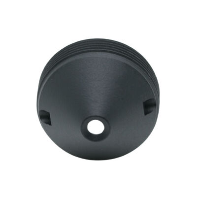 3.7mm M12 1/3 2MP Special tapered lens video doorbell bank teller camera