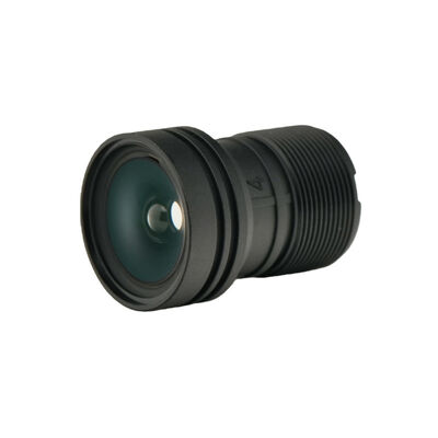 4mm F1.6 HD lens 1_2.7_suitable for security monitoring smart home cameras
