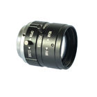 5MP 35mm F1.8 Manual Zoom Focus Iris C Mount Lens CCTV Lens for CCTV Camera