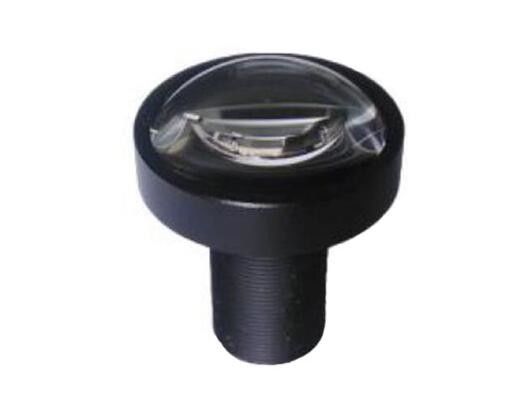 Clear Non Distortion 4.2 mm 94 Degree Conference Code Read AI 4K Lens for 1/1.8 Inch Sensors