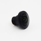 4K Fisheye Lens With IR Filter 8Megapixel 220 Degree M12 Lens 1.13mm For 1/1.8 inch 16:9 Sensor Runcam/Action Camera