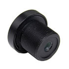 Megapixel Lens For WIFI Camera/Car Camera/Peephole/Webcam/Portable Camera 173 Degree Short Length 1/4 inch 1.38mm