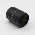 3.0 Megapixel Manual Iris Lens 4-18mm, 1/1.8" Varifocal HD 3MP FA C-Mount,lens for CCTV Surveillance cameras Industrial