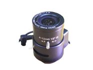 3MP auto iris 4-12mm LENS C Mount 3.0 Mega Pixel HD Industrial lens Vari-Focal Manual Iris CCTV Lens For CCTV Camera