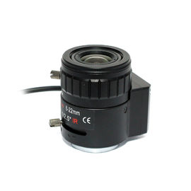 5Megapixel 6-22mm Auto Iris CCTV LENS with 1/2.5" Auto Iris Lens CS Mount for Security IP Camera