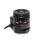 5Megapixel 6-22mm Auto Iris CCTV LENS with 1/2.5" Auto Iris Lens CS Mount for Security IP Camera