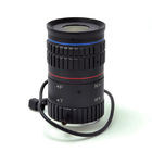 8Megapixel Varifocal C Mount 4K Lens 1/1.8 inch 11-40mm DC IRIS For SONY IMX185/226/178 Face Recognition Box Camera