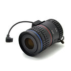 8Megapixel Varifocal C Mount 4K Lens 1/1.8 inch 11-40mm DC IRIS For SONY IMX185/226/178 Face Recognition Box Camera