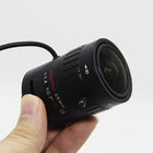 5Megapixel Starlight F1.4 DC AUTO IRIS CS Mount Varifocal CCTV Lens 1/2.7 inch 2.8-9mm For Starlight/5MP Box Camera
