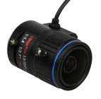 5.0 Megapixel Auto iris HD CCTV camera lens 2.8-12mm/varifocal IR HD security camera lens/manual zoom & focus CS F1.6