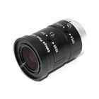 1 inch 8MP ITS Lens 16mm Ultra Starlight F1.4 C Mount For Electronic Police or Traffic Camera