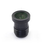 4mm 3MP Single Board Lens 1G3P High Definition Network Camera Lens