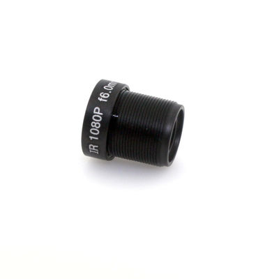 1080P Starlight 58° HD Lens For CCTV Security Camera Clear Vision Board Optics