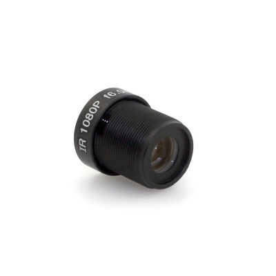 1080P Starlight 58° HD Lens For CCTV Security Camera Clear Vision Board Optics