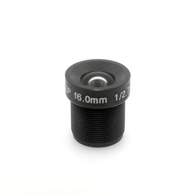 1080P Starlight 58° HD Lens For CCTV Security Camera Clear Vision Board Optics