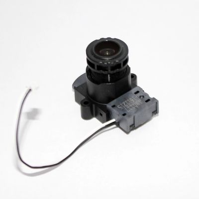 Starlight 1080P MTV Board HD Lens 6mm Aperture F1.4 M12 Mount for Night Vision Surveillance