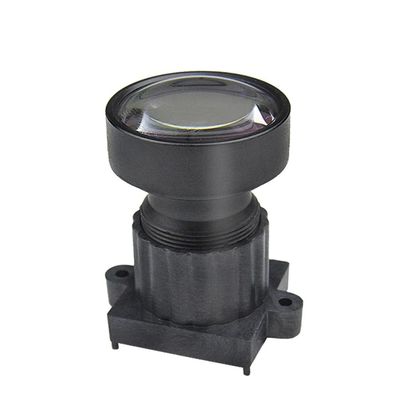 16.0MP 6g Lightweight 4K Lens For Racing Drones And Sports Cameras Imaging Applications