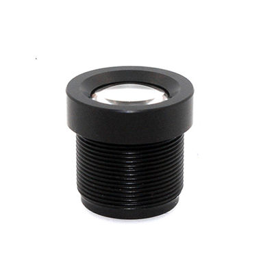 16mm Starlight HD Lens Board Security Camera Accessory For Sharp Surveillance Monitoring