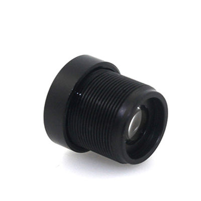16mm Starlight HD Lens Board Security Camera Accessory For Sharp Surveillance Monitoring