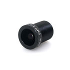 1/2.5" HD 5MP 6mm Fixed Iris M12 MTV IR Board CCTV Lens view 70 degrees for Security IP Camera
