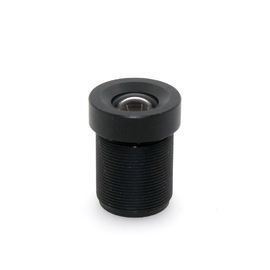 2.5mm 138 Degree Angle CCTV Camera Lens M12 MTV Board Lens For IR Camera 1/3" CCD CMOS Sensor IR Filter