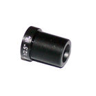 16mm Lens cctv Lens M12 5Megapixel for HD Security IP Camera F2.0 1/2.5" 20Degree Angular View