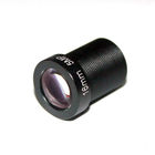 16mm Lens cctv Lens M12 5Megapixel for HD Security IP Camera F2.0 1/2.5" 20Degree Angular View