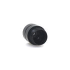 25mm CCTV Camera IR Board Lens view 70m 15 degrees for both 1/3" and 1/4" CCD lenses