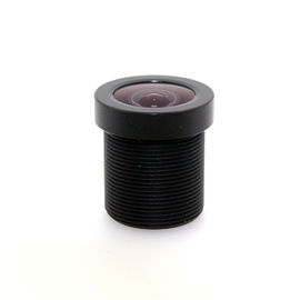 1.8mm 170 Degrees Wide Angle CCTV Lens Camera IR Board Fixed M12 for HD Security Cam