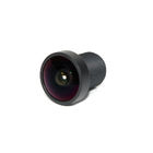 1.8mm Fisheye Lens HD 5.0 Megapixel CCTV Camera Lens IR M12 MountF2.0 For CCTV IP Camera 180Degree Wide Viewing Angle