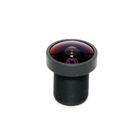 1.8mm Fisheye Lens HD 5.0 Megapixel CCTV Camera Lens IR M12 MountF2.0 For CCTV IP Camera 180Degree Wide Viewing Angle