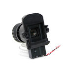 4mm starlight Lens 4K 8MP+H55+IR0902 8MP resolution with IR Cut Network Lens