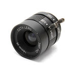 3MP HD 16mm lens Manual 1/2 Iris C Mount Industrial lens CCTV Camera Lens for HD Camera ip camera